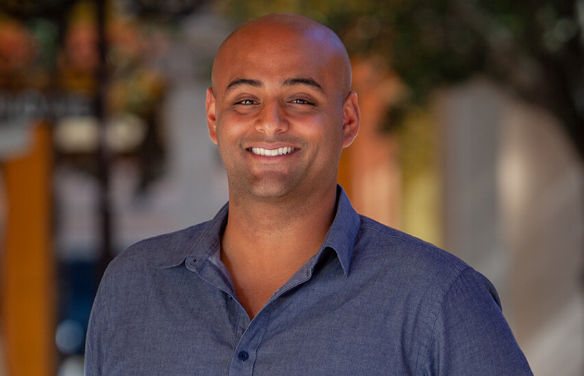 Abhinav - Blog Headshot