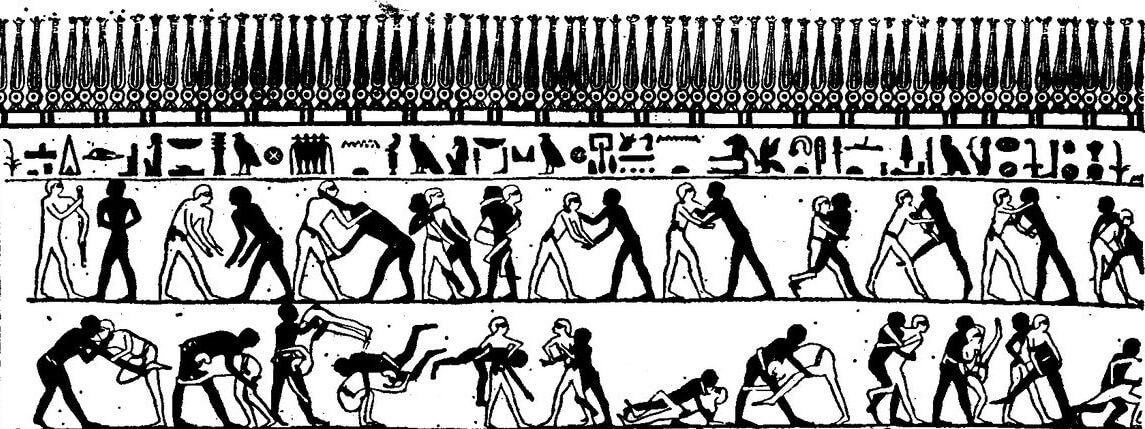 Ancient Egyptian Image