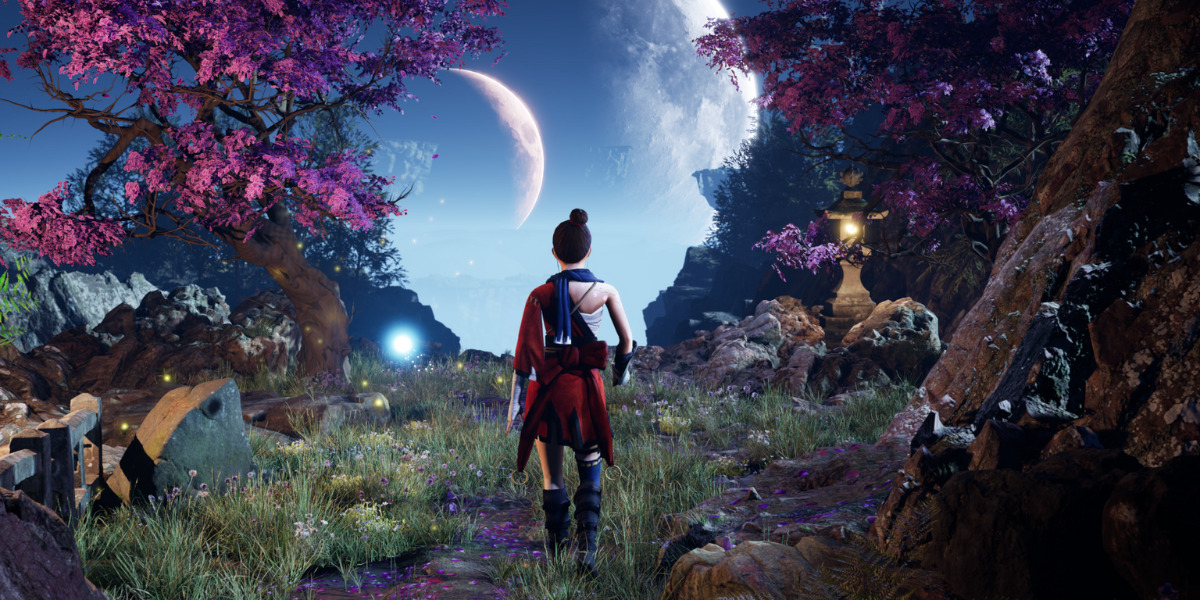 实时引擎（Realtime Engines）入门 Falcon's Creative Group